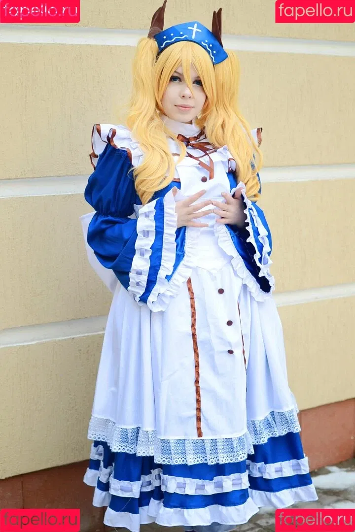 Vasilielcosplay Onlyfans Photo Gallery 
