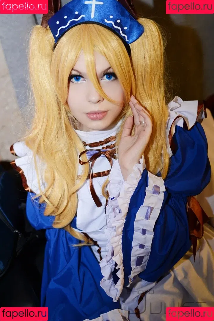 Vasilielcosplay Onlyfans Photo Gallery 
