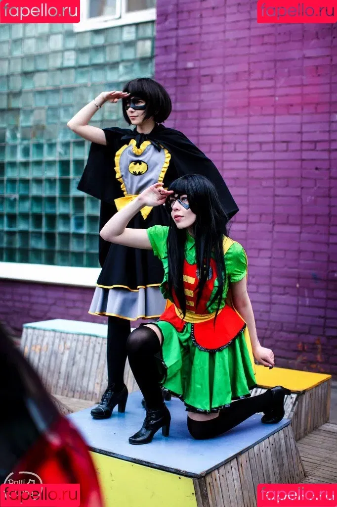 Vasilielcosplay Onlyfans Photo Gallery 