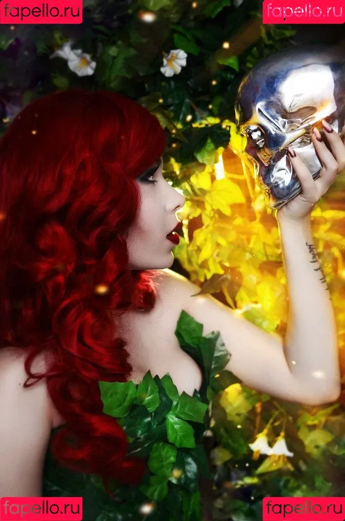 Vasilielcosplay Onlyfans Photo Gallery 
