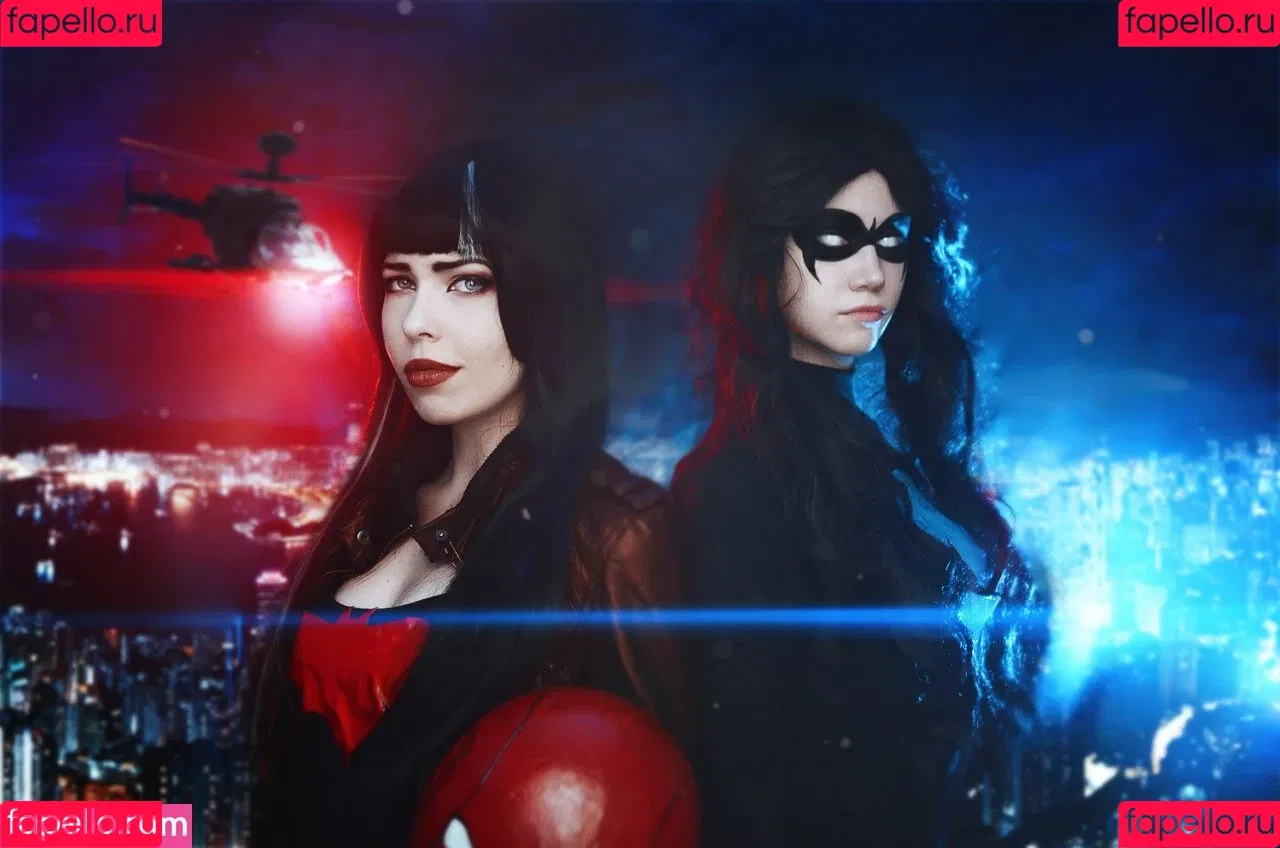 Vasilielcosplay Onlyfans Photo Gallery 