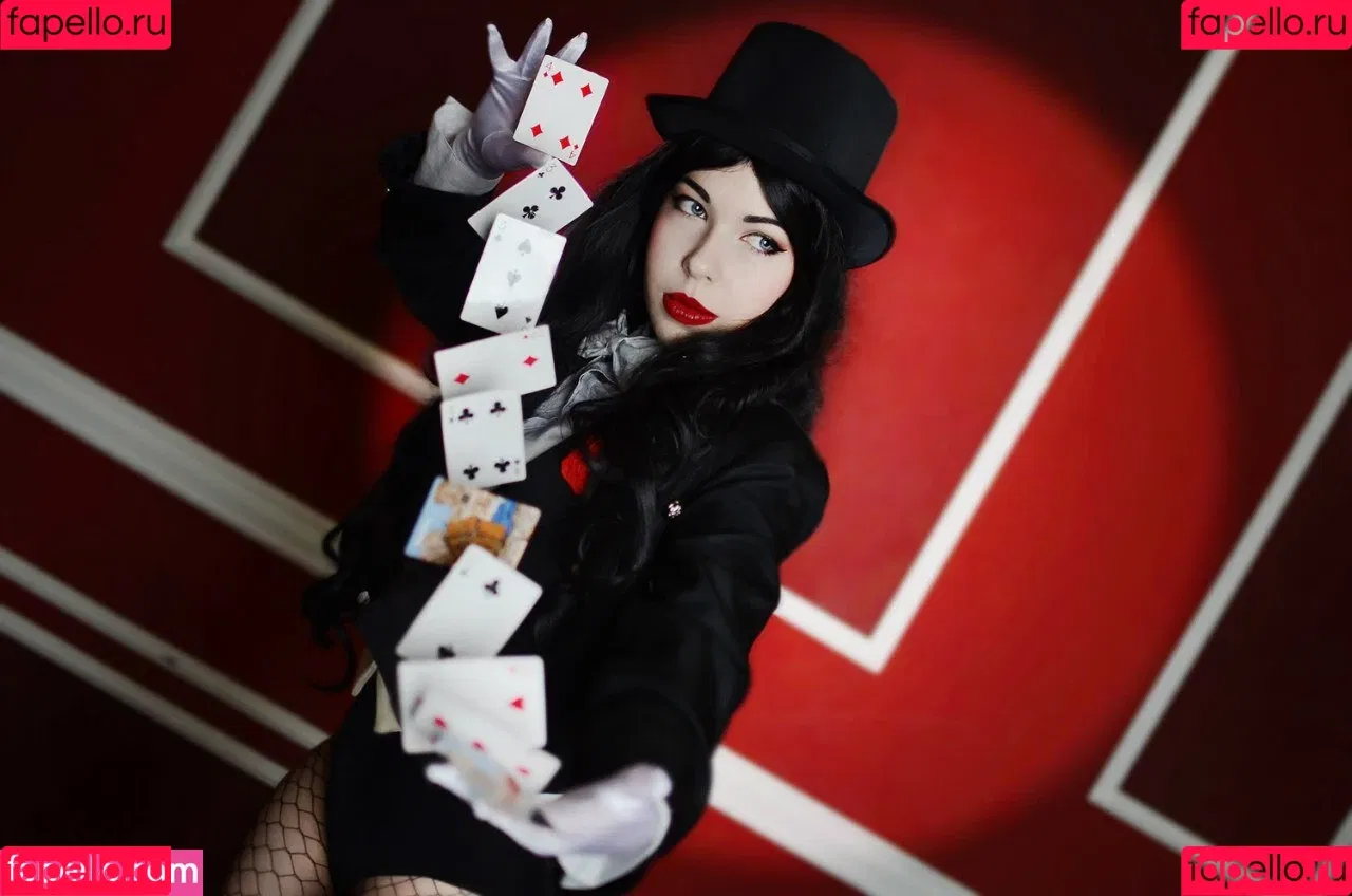 Vasilielcosplay Onlyfans Photo Gallery 