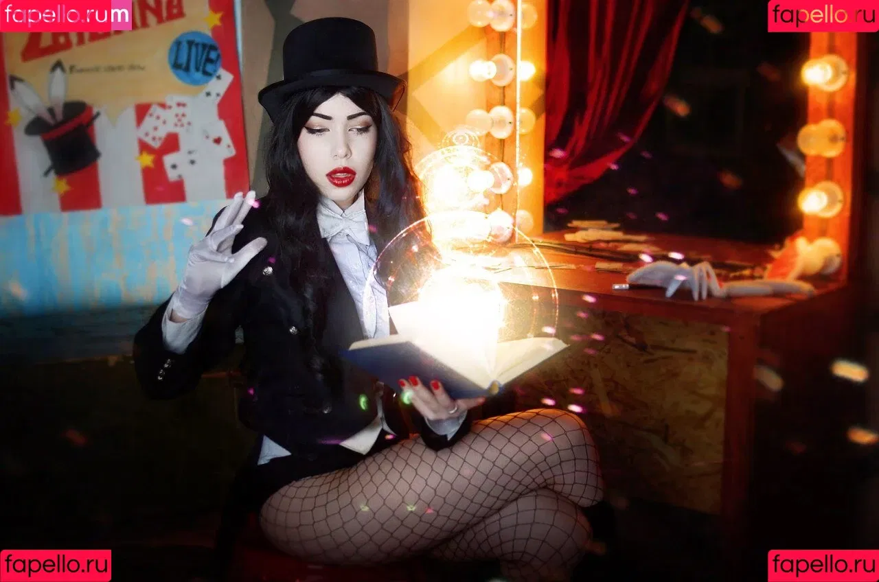 Vasilielcosplay Onlyfans Photo Gallery 