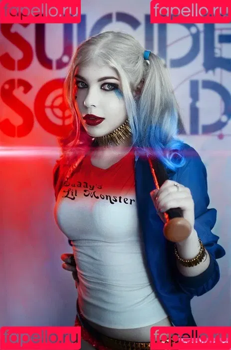 Vasilielcosplay Onlyfans Photo Gallery 