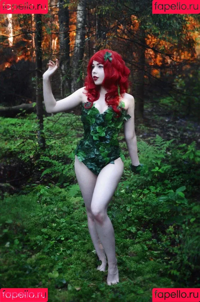 Vasilielcosplay Onlyfans Photo Gallery 