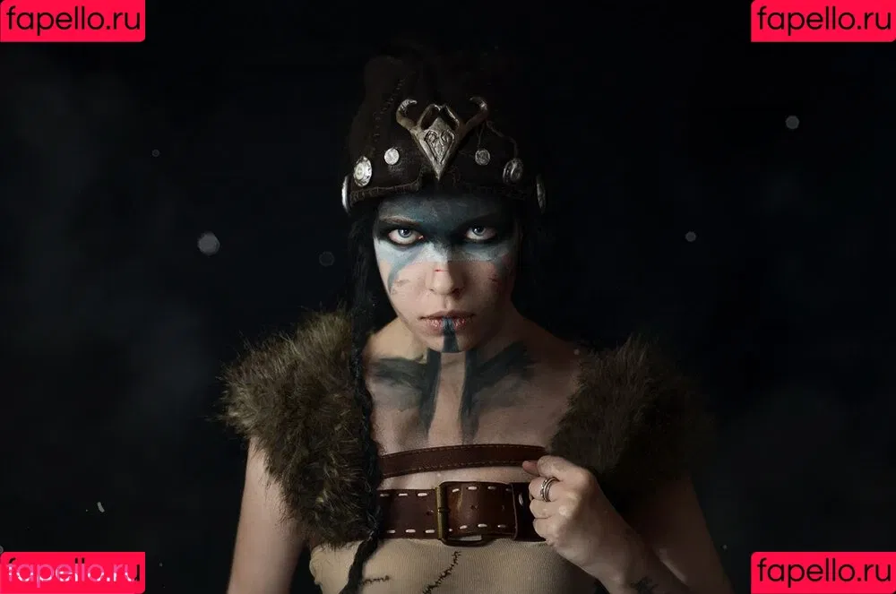 Vasilielcosplay Onlyfans Photo Gallery 