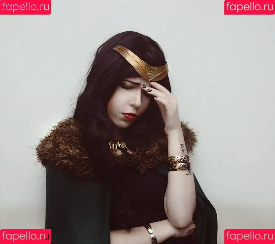 Vasilielcosplay Onlyfans Photo Gallery 