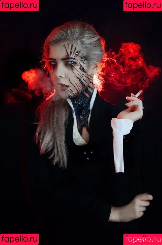 Vasilielcosplay Onlyfans Photo Gallery 