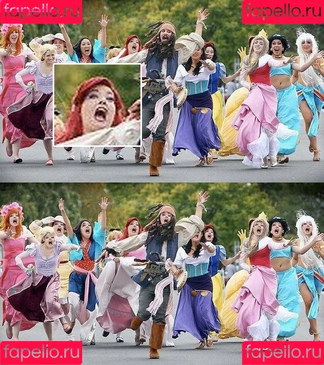 Vasilielcosplay Onlyfans Photo Gallery 