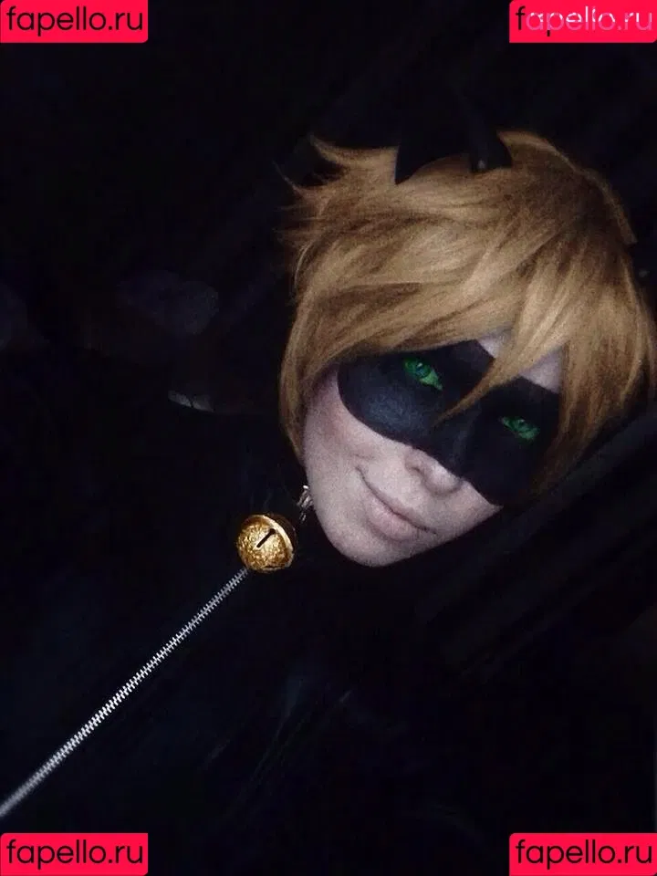 Vasilielcosplay Onlyfans Photo Gallery 