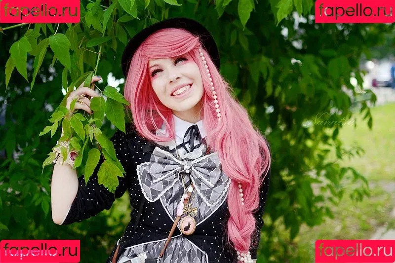 Vasilielcosplay Onlyfans Photo Gallery 
