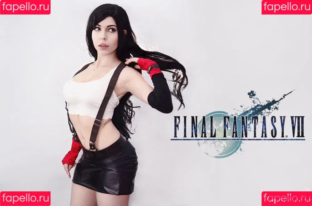 Vasilielcosplay Onlyfans Photo Gallery 