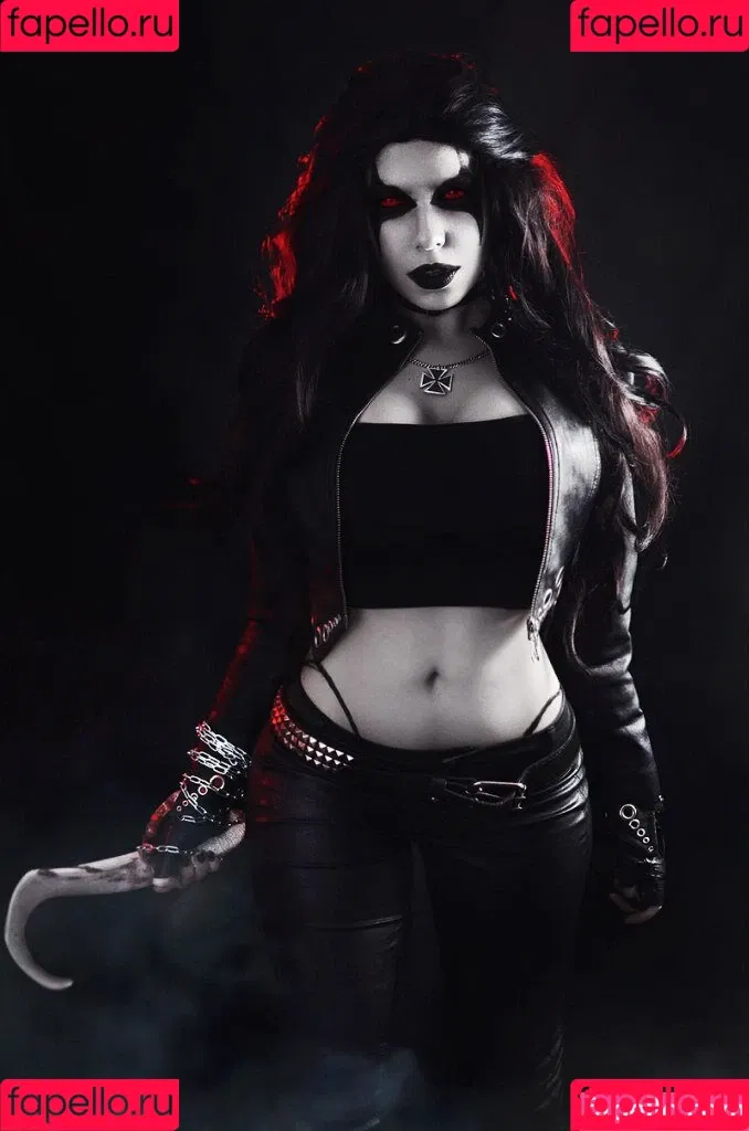 Vasilielcosplay Onlyfans Photo Gallery 