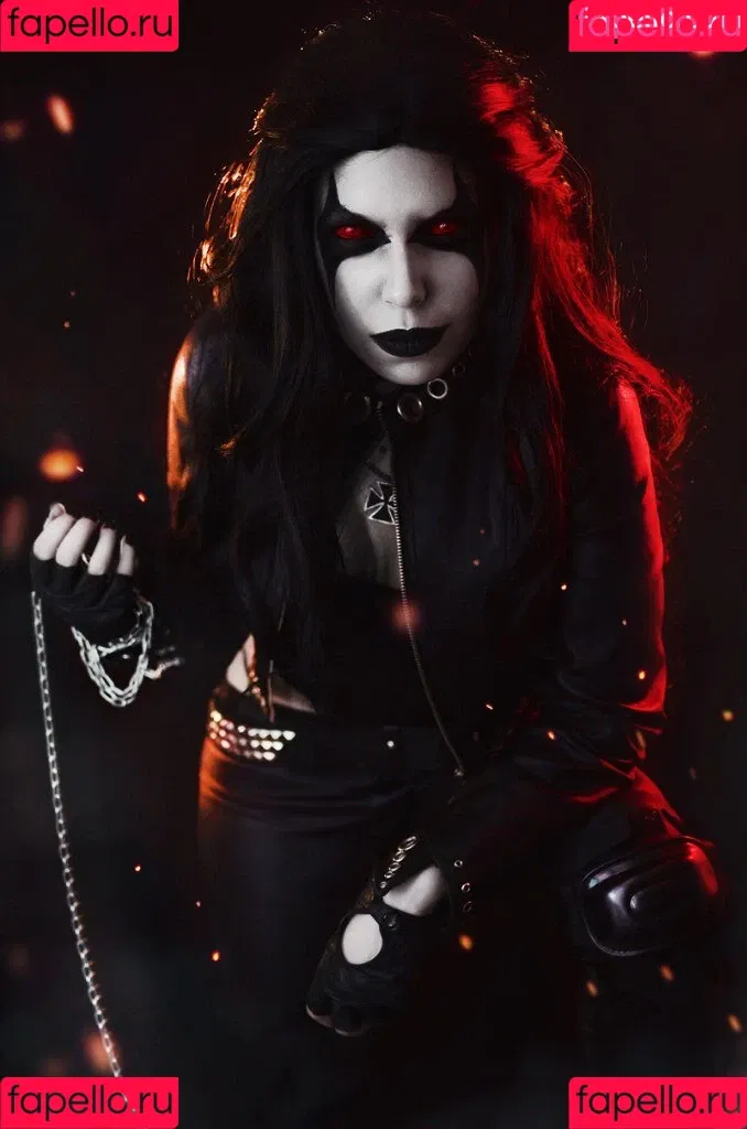 Vasilielcosplay Onlyfans Photo Gallery 
