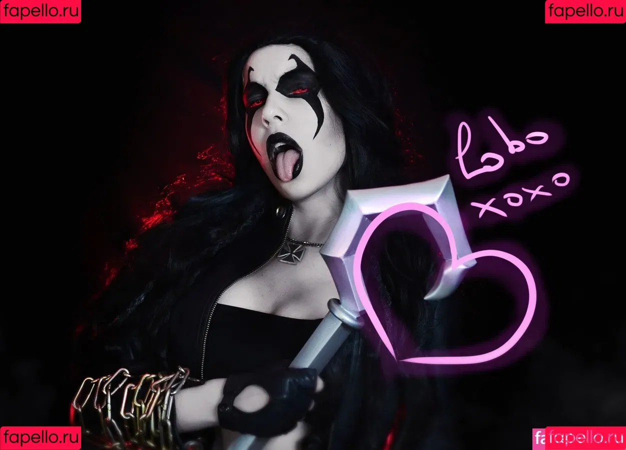 Vasilielcosplay Onlyfans Photo Gallery 