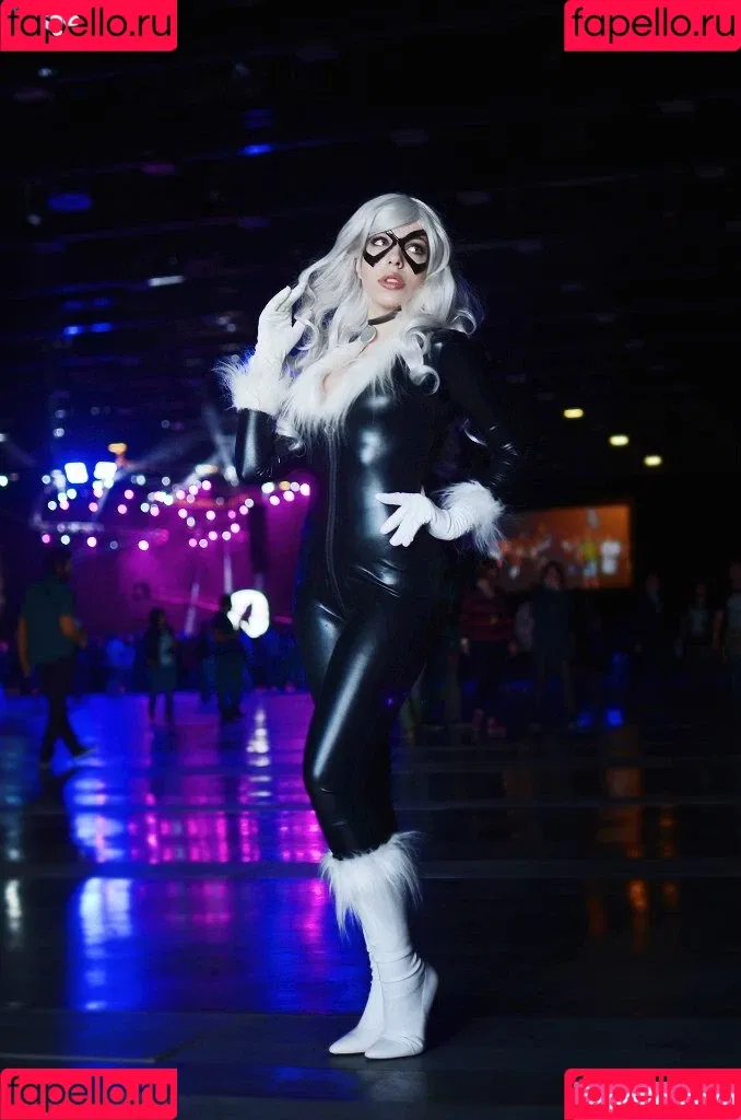 Vasilielcosplay Onlyfans Photo Gallery 
