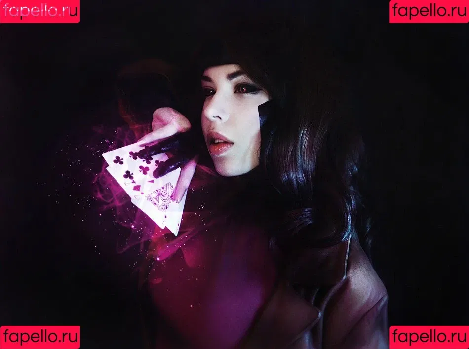 Vasilielcosplay Onlyfans Photo Gallery 