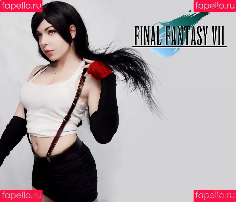 Vasilielcosplay Onlyfans Photo Gallery 