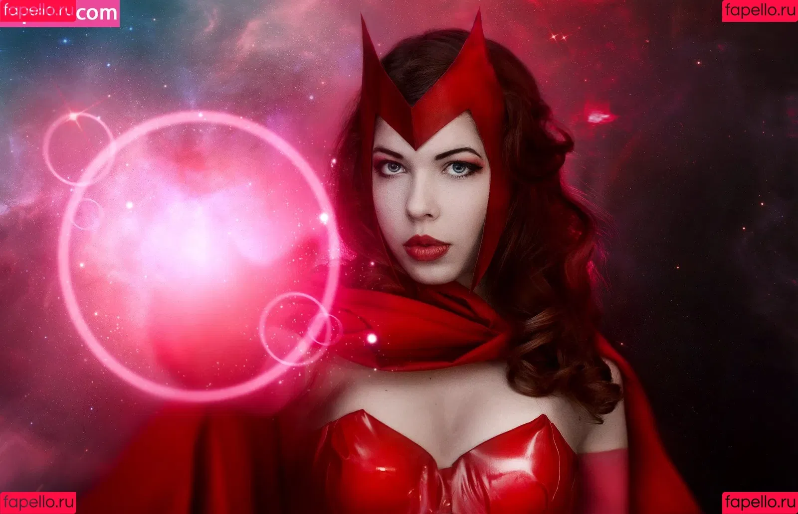 Vasilielcosplay Onlyfans Photo Gallery 