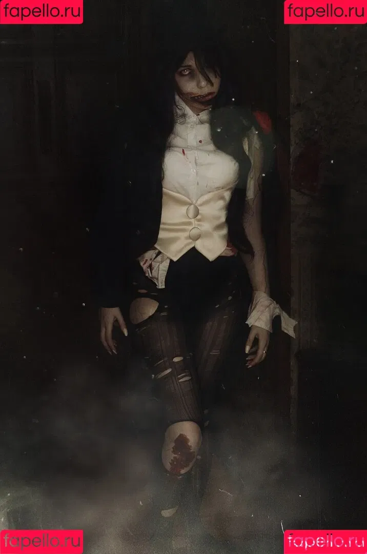 Vasilielcosplay Onlyfans Photo Gallery 