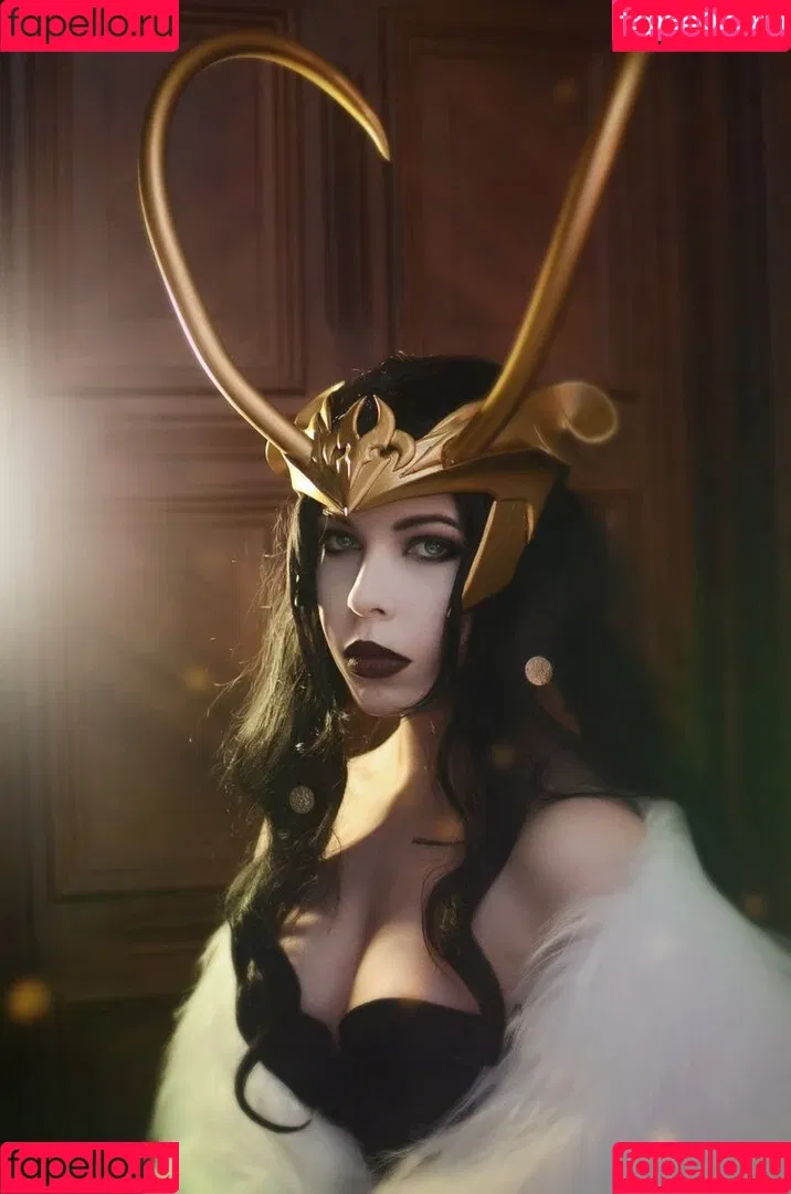 Vasilielcosplay Onlyfans Photo Gallery 