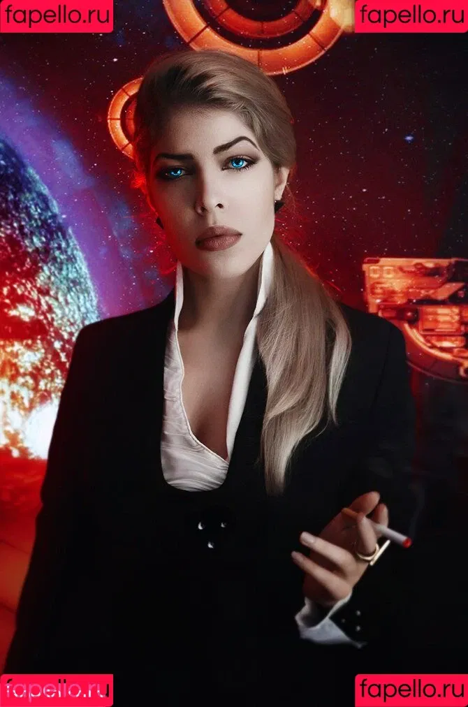 Vasilielcosplay Onlyfans Photo Gallery 