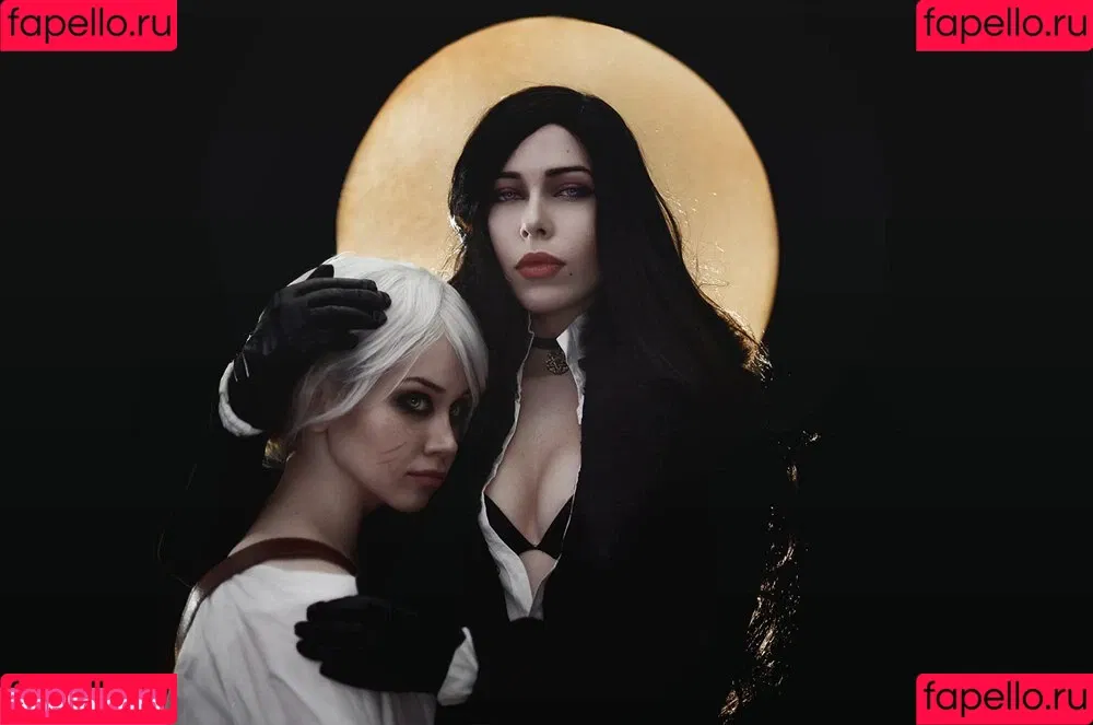 Vasilielcosplay Onlyfans Photo Gallery 