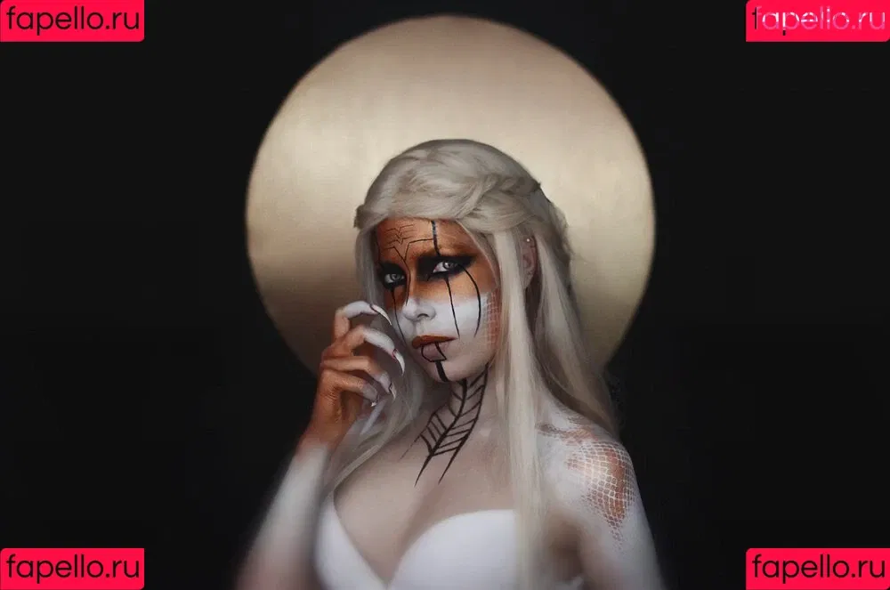 Vasilielcosplay Onlyfans Photo Gallery 