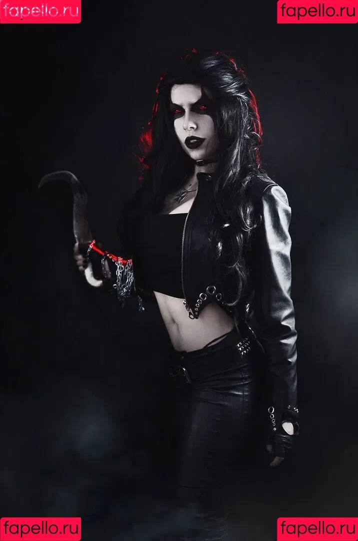 Vasilielcosplay Onlyfans Photo Gallery 