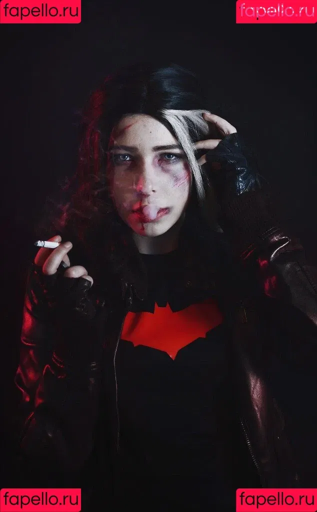 Vasilielcosplay Onlyfans Photo Gallery 