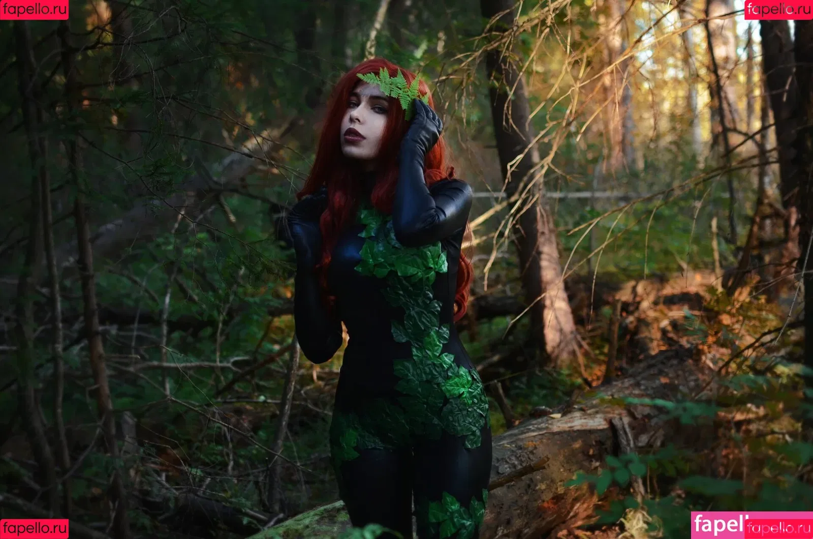 Vasilielcosplay Onlyfans Photo Gallery 