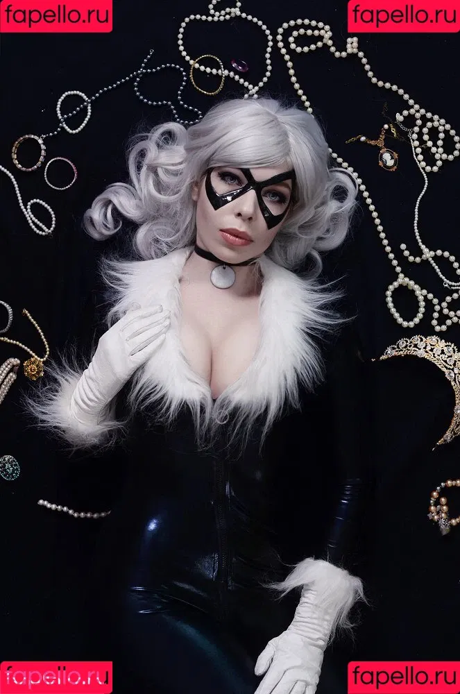 Vasilielcosplay Onlyfans Photo Gallery 