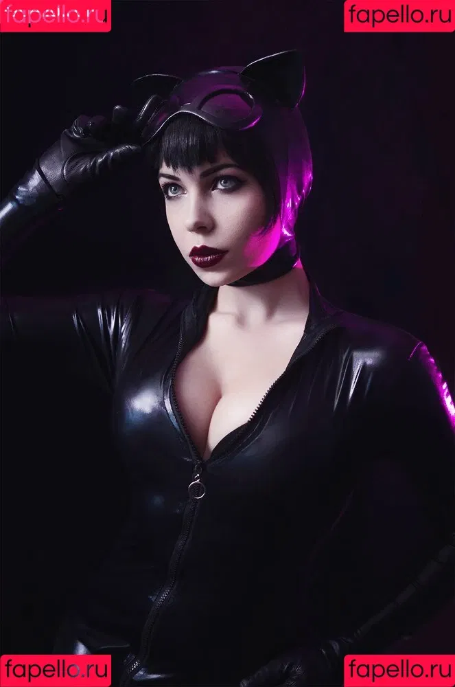 Vasilielcosplay Onlyfans Photo Gallery 