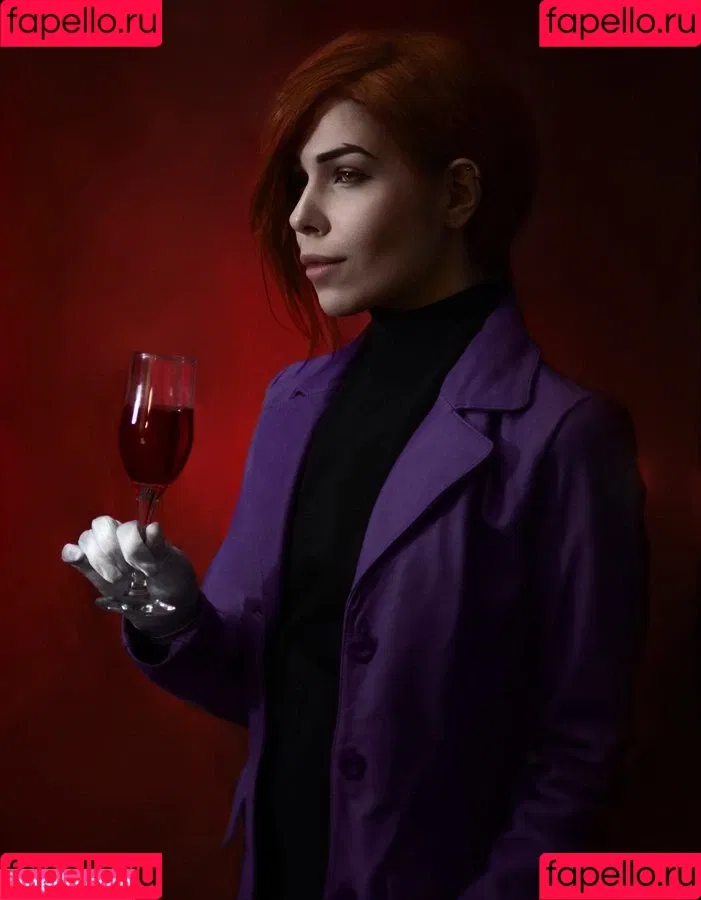 Vasilielcosplay Onlyfans Photo Gallery 