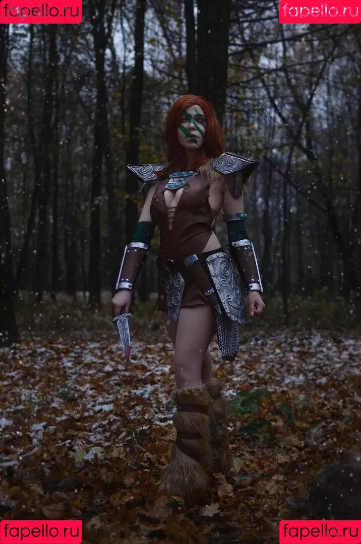 Vasilielcosplay Onlyfans Photo Gallery 