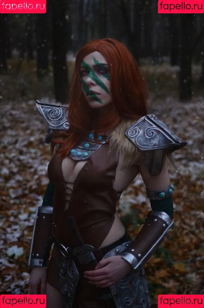 Vasilielcosplay Onlyfans Photo Gallery 