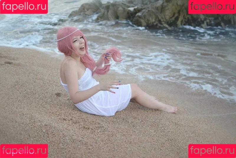 Vasilielcosplay Onlyfans Photo Gallery 