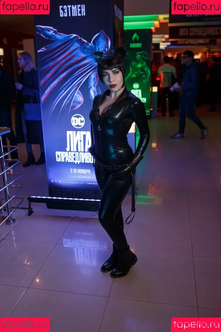Vasilielcosplay Onlyfans Photo Gallery 