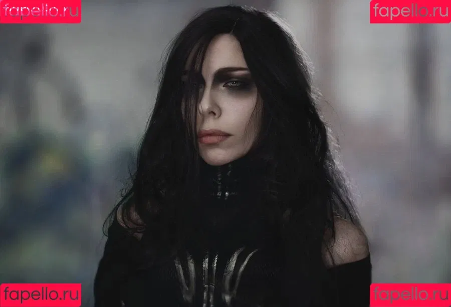 Vasilielcosplay Onlyfans Photo Gallery 