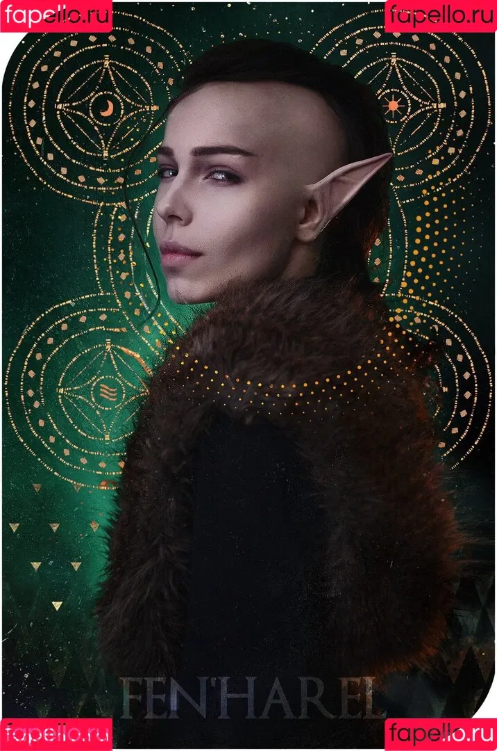 Vasilielcosplay Onlyfans Photo Gallery 