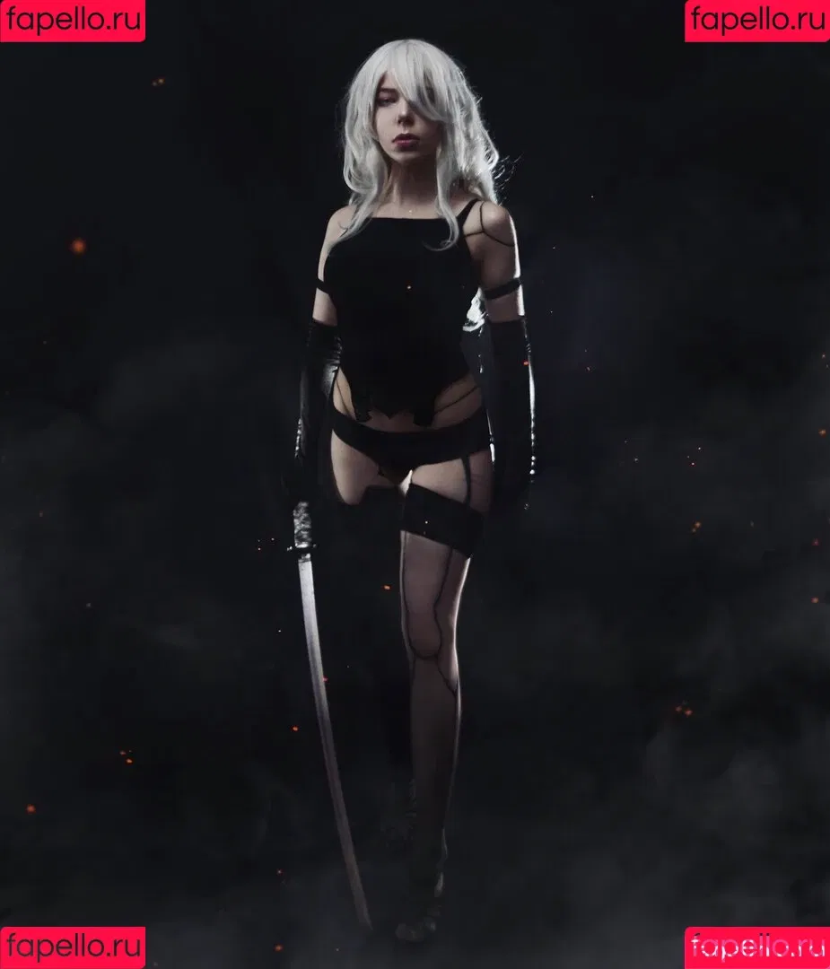Vasilielcosplay Onlyfans Photo Gallery 