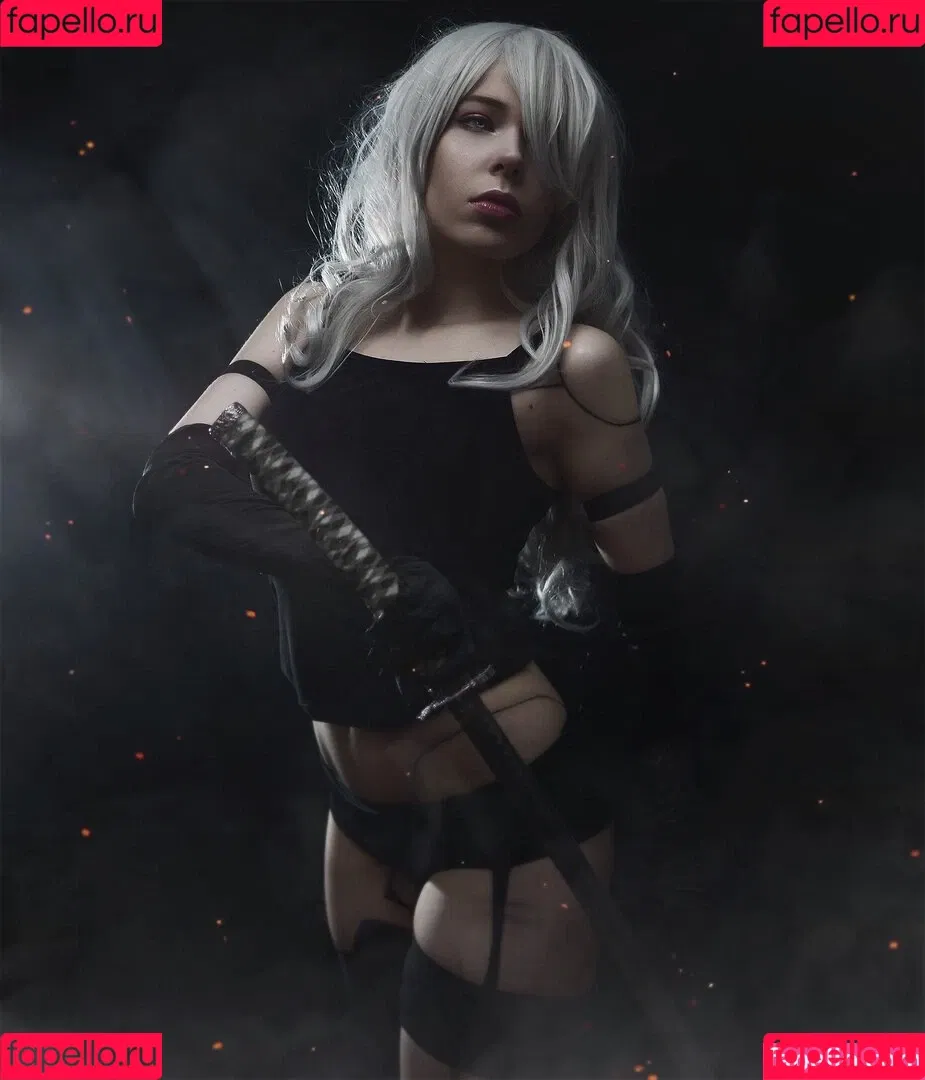 Vasilielcosplay Onlyfans Photo Gallery 