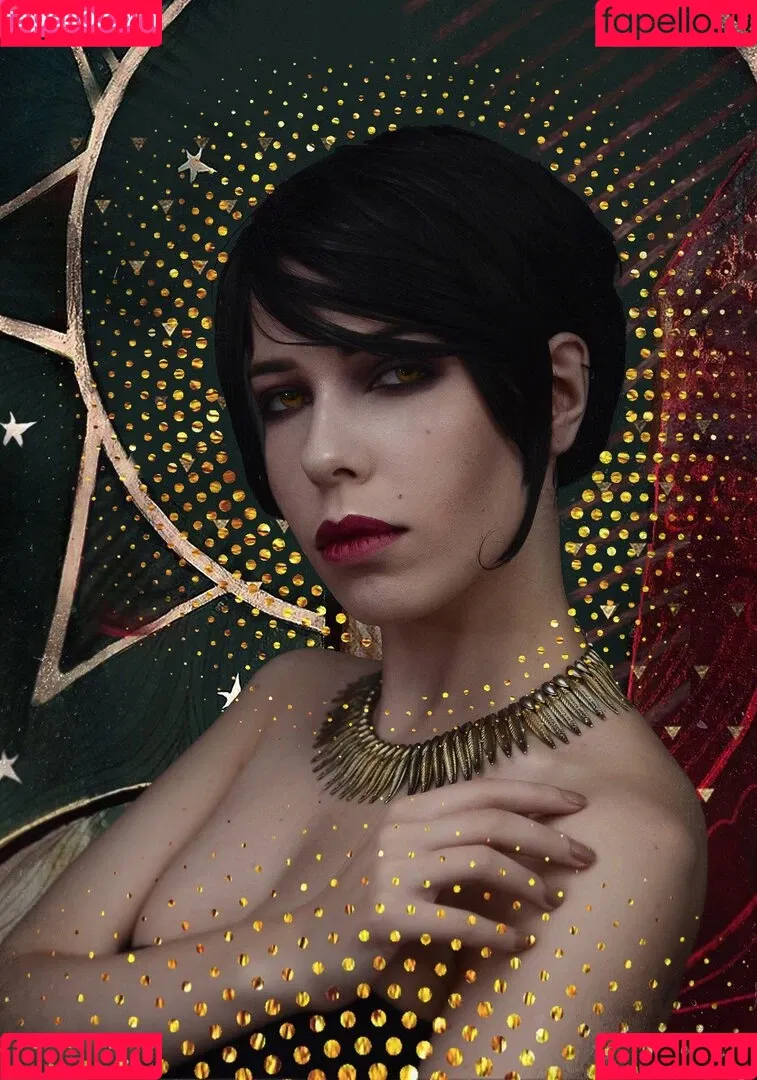 Vasilielcosplay Onlyfans Photo Gallery 