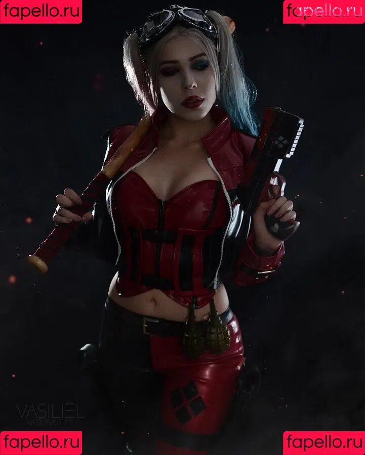 Vasilielcosplay Onlyfans Photo Gallery 