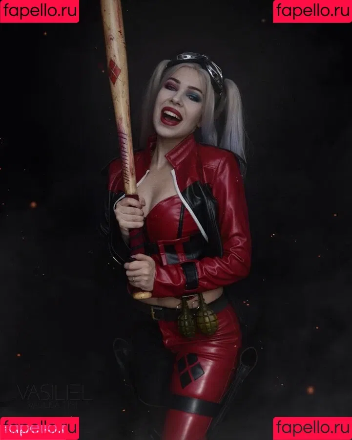 Vasilielcosplay Onlyfans Photo Gallery 
