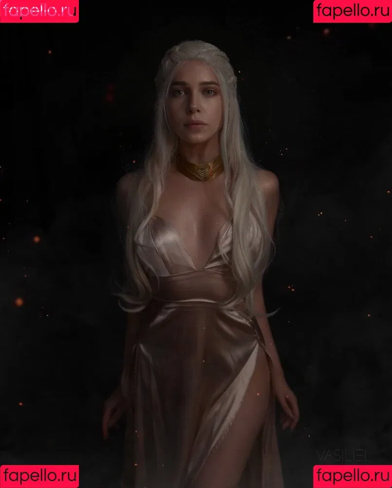Vasilielcosplay Onlyfans Photo Gallery 