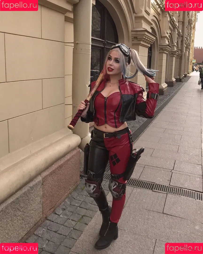 Vasilielcosplay Onlyfans Photo Gallery 