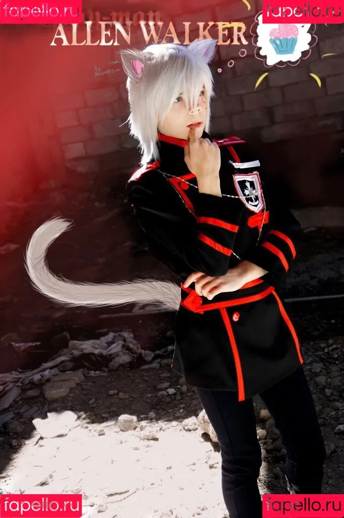 Vasilielcosplay Onlyfans Photo Gallery 