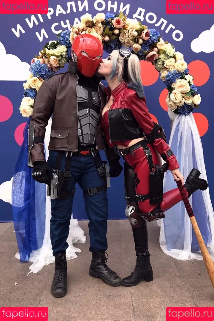 Vasilielcosplay Onlyfans Photo Gallery 