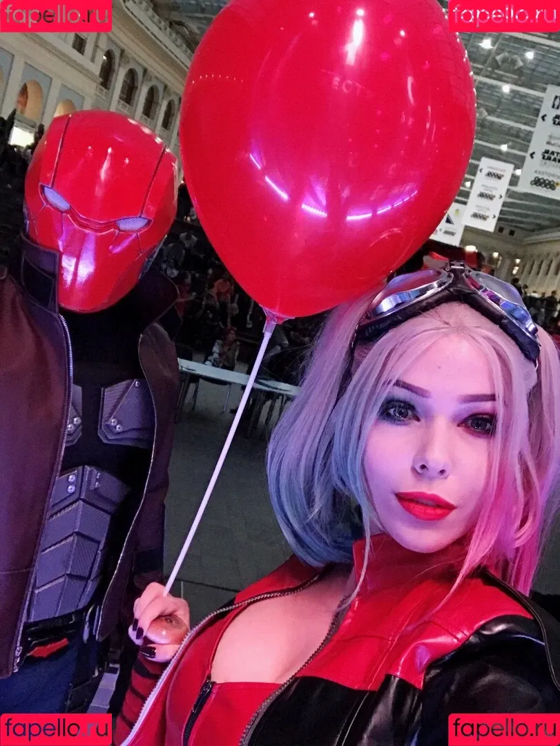Vasilielcosplay Onlyfans Photo Gallery 